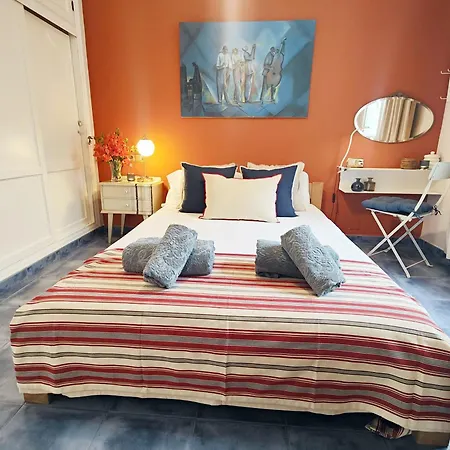 Ap420 Carabeo Casa Pepa Διαμέρισμα