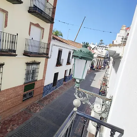 Ap420 Carabeo Casa Pepa Διαμέρισμα *