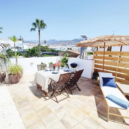 Ap420 Carabeo Casa Pepa Nerja