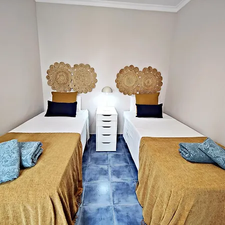 Ap420 Carabeo Casa Pepa Διαμέρισμα *