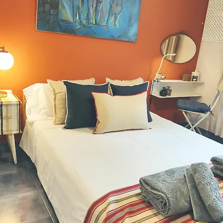 Ap420 Carabeo Casa Pepa Διαμέρισμα Nerja