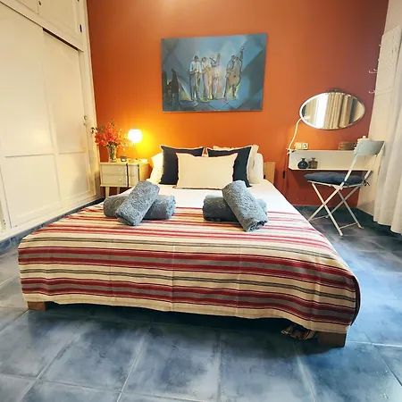 Ap420 Carabeo Casa Pepa Διαμέρισμα