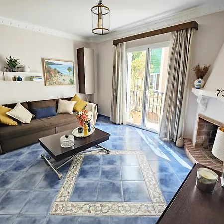Ap420 Carabeo Casa Pepa Διαμέρισμα