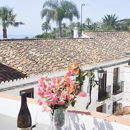 Ap420 Carabeo Casa Pepa Nerja
