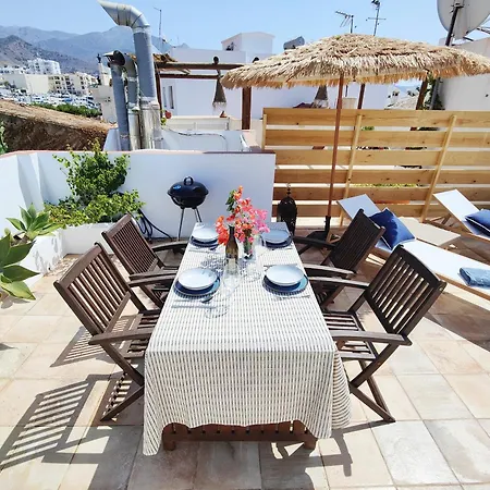 Ap420 Carabeo Casa Pepa Διαμέρισμα *