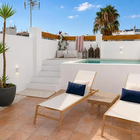 Ap420 Carabeo Casa Pepa