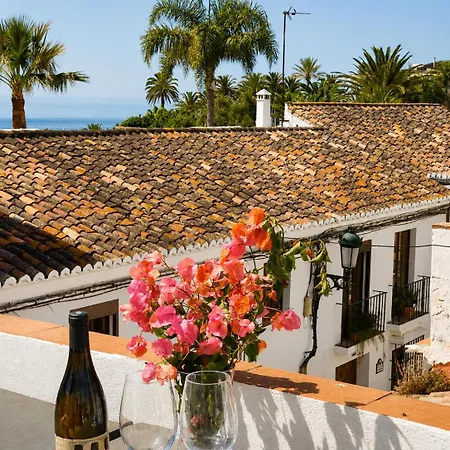 Ap420 Carabeo Casa Pepa