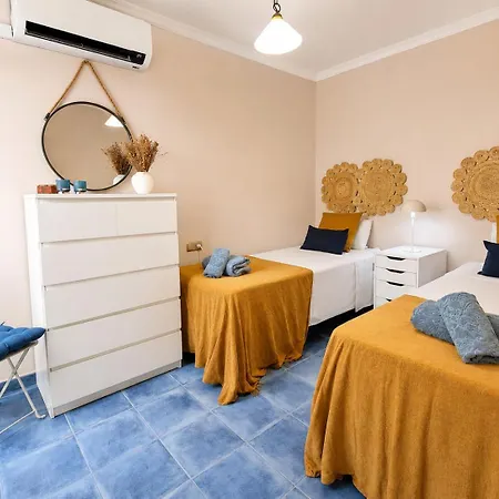 Ap420 Carabeo Casa Pepa 公寓 内尔哈