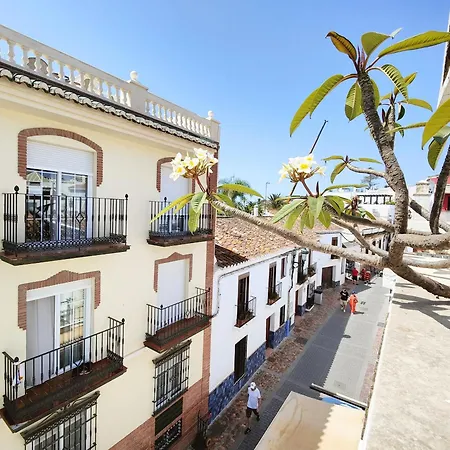 Ap420 Carabeo Casa Pepa *